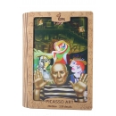 Деревянный пазл ART Picasso Деревянный пазл ART Picasso